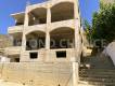 Title: 3-storey unfinished house for sale in the area of Keratokambos - South of Crete - Greece. (4)