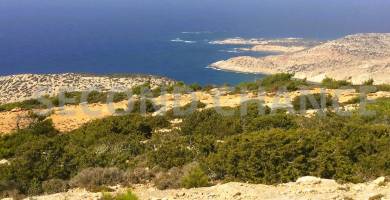 Second-Chance Πωλείται Οικόπεδο/ Μεγάλη έκταση συνολικής έκτασης 100 στρεμμάτων στην Νήσο Γαύδο στο Νοτιότερο και ομορφότερο άκρο της Ελληνικής Επικράτειας Τιμή Πώλησης 3,00 ευρώ / τ.μ Τιμή Διαπραγματεύσιμη