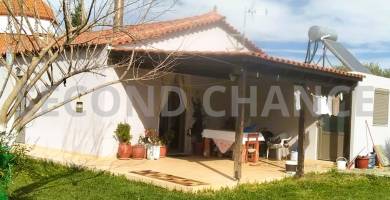 Second-Chance Μονοκατοικία στο χωριό Πραιτώρια Μονοφατσίου