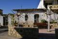 Πωλείται Παλαιό Κτίσμα / Παραδοσιακό σπίτι – κατοικία στο χωριό Σγουροκεφάλι  - Δήμο Χερσονήσου – Νομού Ηρακλείου σε οικόπεδο επιφάνειας 348,26 τ.μ. (4)