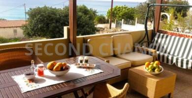Second-Chance ΔΥΟ ΚΑΤΟΙΚΙΕΣ 70 & 15 Τ.Μ. ΑΓΙΟΣ ΙΩΑΝΝΗΣ ΑΣΤΕΡΟΥΣΙΩΝ 210.000 ΕΥΡΩ ΔΙΑΠΡΑΓΜΑΤΕΥΣΙΜΗ