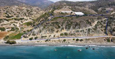 Second-Chance Πωλείται οικόπεδο εκτάσεως 30.000,00 τ.μ στην περιοχή Τέρτσα Νότια του Ηρακλείου Κρήτης. Τιμή πώλησης 1.600.000 ευρώ διαπραγματεύσιμη.