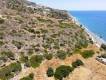 Oικόπεδο παραθαλάσσιο εκτάσεως 13.000,00 τ.μ στην περιοχή Τέρτσα Νότια του Ηρακλείου Κρήτης (4)