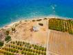 Πωλείται οικόπεδο παραθαλάσσιο εκτάσεως 4.000,00 τ.μ  στην περιοχή Τέρτσα Νότια του Ηρακλείου Κρήτης (4)