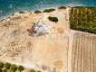 Πωλείται οικόπεδο παραθαλάσσιο εκτάσεως 4.000,00 τ.μ  στην περιοχή Τέρτσα Νότια του Ηρακλείου Κρήτης (4)