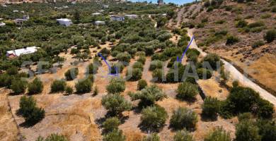Second-Chance Πωλείται οικόπεδο εντός οικισμού πολύ κοντά στην θάλασσα επιφάνειας 483,29 τ.μ στην περιοχή Κερατόκαμπου – Δ. Βιάννου – Ν. Ηρακλείου