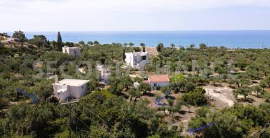 Second-Chance Πωλείται ακίνητο εκτός οικισμού πολύ κοντά στην θάλασσα επιφάνειας 408,00 τ.μ στην περιοχή Κερατόκαμπου – Δ. Βιάννου – Ν. Ηρακλείου