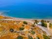 For sale are 2 plots  by the sea of 5,660.00 sq.m + 4,552.00 sq.m respectively in the area of Faflagos South of Heraklion, Crete (4)
