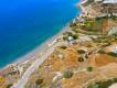 For sale are 2 plots  by the sea of 5,660.00 sq.m + 4,552.00 sq.m respectively in the area of Faflagos South of Heraklion, Crete (4)