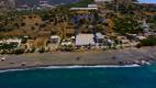 Grundstück am Meer von 6.000,00 m² zum Verkauf in der Gegend von Psari Forada südlich von Heraklion, Kreta. Land Griechenland (4)