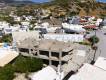 Zum Verkauf steht ein zweistöckiges Rohbaugebäude mit einer Gesamtfläche von 294,00 m².  im Gebiet von Psari Forada südlich von Heraklion, Kreta. Land Griechenland (4)