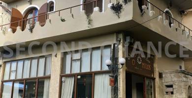 Second-Chance Πωλείται 3 όροφο κτήριο με υπόγειο στο χωριό Άνω Βιάννος Νότια του Ηρακλείου Κρήτης . Χώρα Ελλάδα.Τιμή πώλησης 250000 ευρώ διαπραγματεύσιμη.