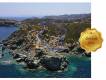 Beachfront plot of 20,822.07 sq.m for sale in the area of Agia Pelagia - Malevyziou - Heraklion Prefecture. (4)