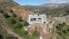 Title: Purchase of property and construction of a detached house in the area of Chondros South of Heraklion, Crete. Country Greece . (4)