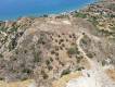Kauf einer Immobilie für den Bau eines Einfamilienhauses in der Gegend von Gypsa in Tertsa, südlich von Heraklion, Kreta. Land Griechenland. (4)