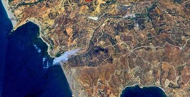 Second-Chance Πωλείται οικόπεδο συνολικής έκτασης 4.577,40 τ.μ στη περιοχή Σκινέ (Άγιος Παύλος) – Δήμ. Αγίου Βασιλείου – Ν. Ρεθύμνου . Χώρα Ελλάδα.