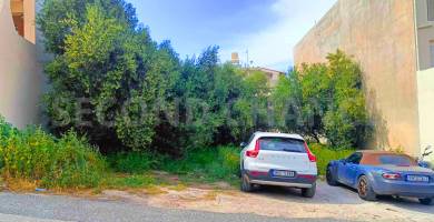 Second-Chance Πωλείται οικόπεδο 616,583 τμ. στη περιοχή Αγίου Ιωάννη πόλη Ηράκλειο – Ν. Ηράκλειου – Χώρα Ελλάδα . Τιμή Πώλησης 320.000 ευρώ.