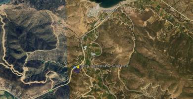 Second-Chance Πωλείται οικόπεδο συνολικής επιφάνειας 7.867,94 τ.μ τ.μ στην περιοχή Φόδελε – Δ. Μαλεβυζίου – Ν. Ηρακλείου . Τιμή πώλησης 590.000 Ευρώ . Τιμή Διαπραγματεύσιμη.