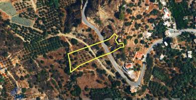Second-Chance Πωλούνται 3 οικόπεδα εντός οικισμού πολύ κοντά στην θάλασσα συνολικής επιφάνειας 5547,11 τ.μ στην περιοχή Σιδωνίας (Ψαρή Φοράδα) – Δ. Βιάννου – Ν. Ηρακλείου . Χώρα Ελλάδα. Τιμή πώλησης 200.000 ευρώ .