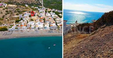 Second-Chance Πωλείται οικόπεδο επιφάνειας 521,37 τ.μ στη περιοχή Μύρτος νότια του Ν. Λασιθίου Κρήτης. Χώρα Ελλάδα. Τιμή πώλησης 220.000 ευρώ διαπραγματεύσιμη.