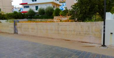 Second-Chance Πωλείται οικόπεδο 138,42 τ.μ στην περιοχή Αγία Πελαγία – Δ. Μαλεβυζίου – Ν. Ηρακλείου . Τιμή πώλησης 230000,00 Ευρώ διαπραγματεύσιμη.