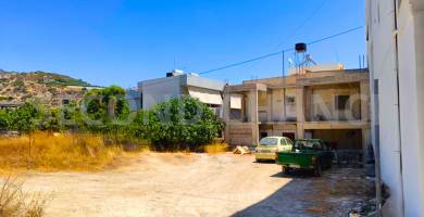 Second-Chance Πωλείται οικόπεδο επιφάνειας 326τ.μ στην Άρβη – Ν. Ηρακλείου –Κρήτη - Χώρα Ελλάδα. Τιμή πώλησης 80.000 ευρώ διαπραγματεύσιμη.