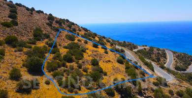 Second-Chance Πωλείται οικόπεδο εκτάσεως 4156,56 τ.μ στην περιοχή Βολίτες Κερατόκαμπος Νότια του Ηρακλείου Κρήτης . Χώρα Ελλάδα . Τιμή πώλησης 80.000,00 ευρώ διαπραγματεύσιμη.