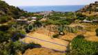 A plot of land for sale outside the settlement very close to the sea with a surface of ~ 450 sq.m in the area of Tertsa - Viannu District - Heraklion Prefecture (4)